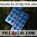 Apcalis-Sx 20 Mg Oral Jelly viagra2